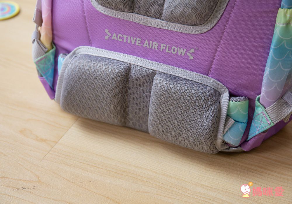 MoonRock - 護脊書包-SS1太空梭-2021版 適合95CM-125CM