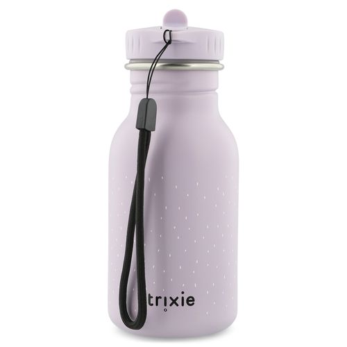 動物愛喝水隨身瓶350ml-俏皮小老鼠