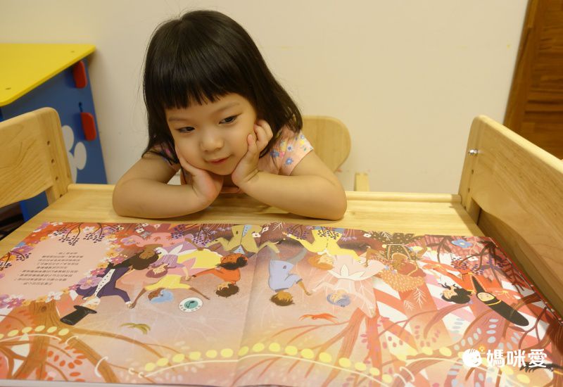 媽媽圈口碑認證 ★ 法國PACO音樂有聲書