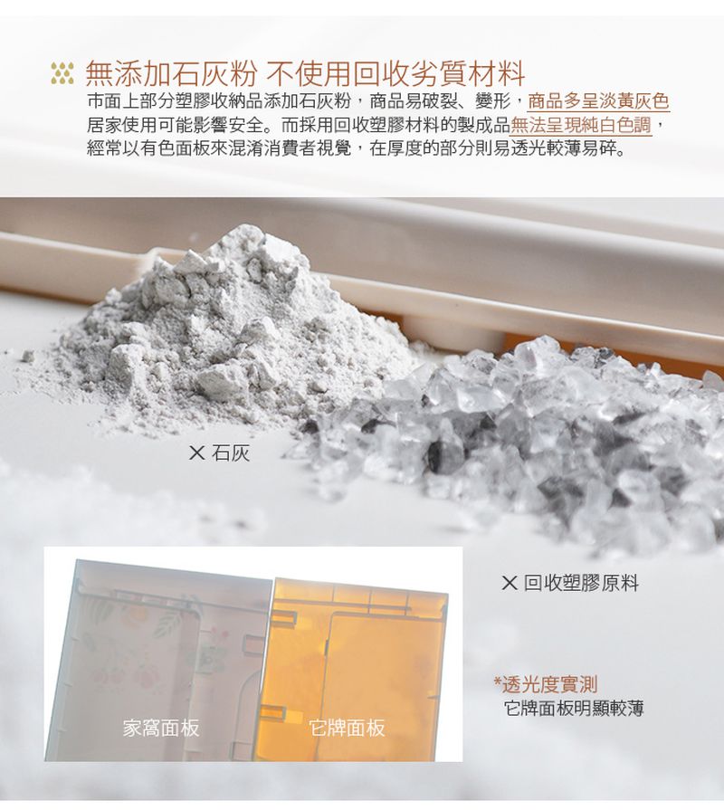 家窩 - 65面寬-特大貝格兒童吊掛衣櫃(摺疊層板) -DIY-貪睡比利