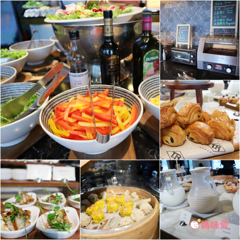 【大直英迪格酒店 Hotel INDIGO 】設計感裝潢 X 高檔餐食