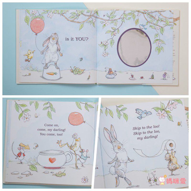幼兒外文操作書！生活自理輕鬆學！戒尿布|好禮貌|綁鞋帶