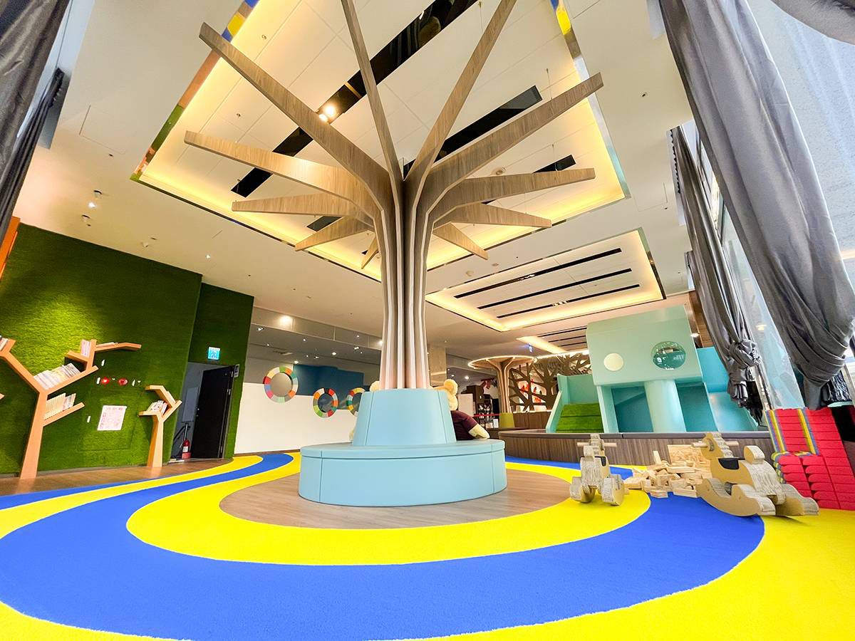 無效期通用券【富野飯店集團】七館聯合｜溫泉 X 親子