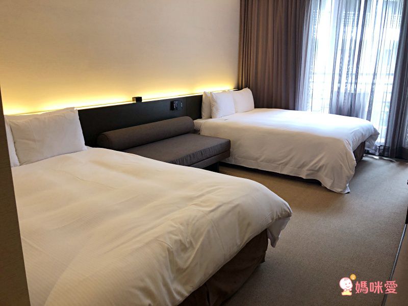 花蓮太魯閣晶英酒店 ＄ 觀光局秋冬補助雄獅再加碼