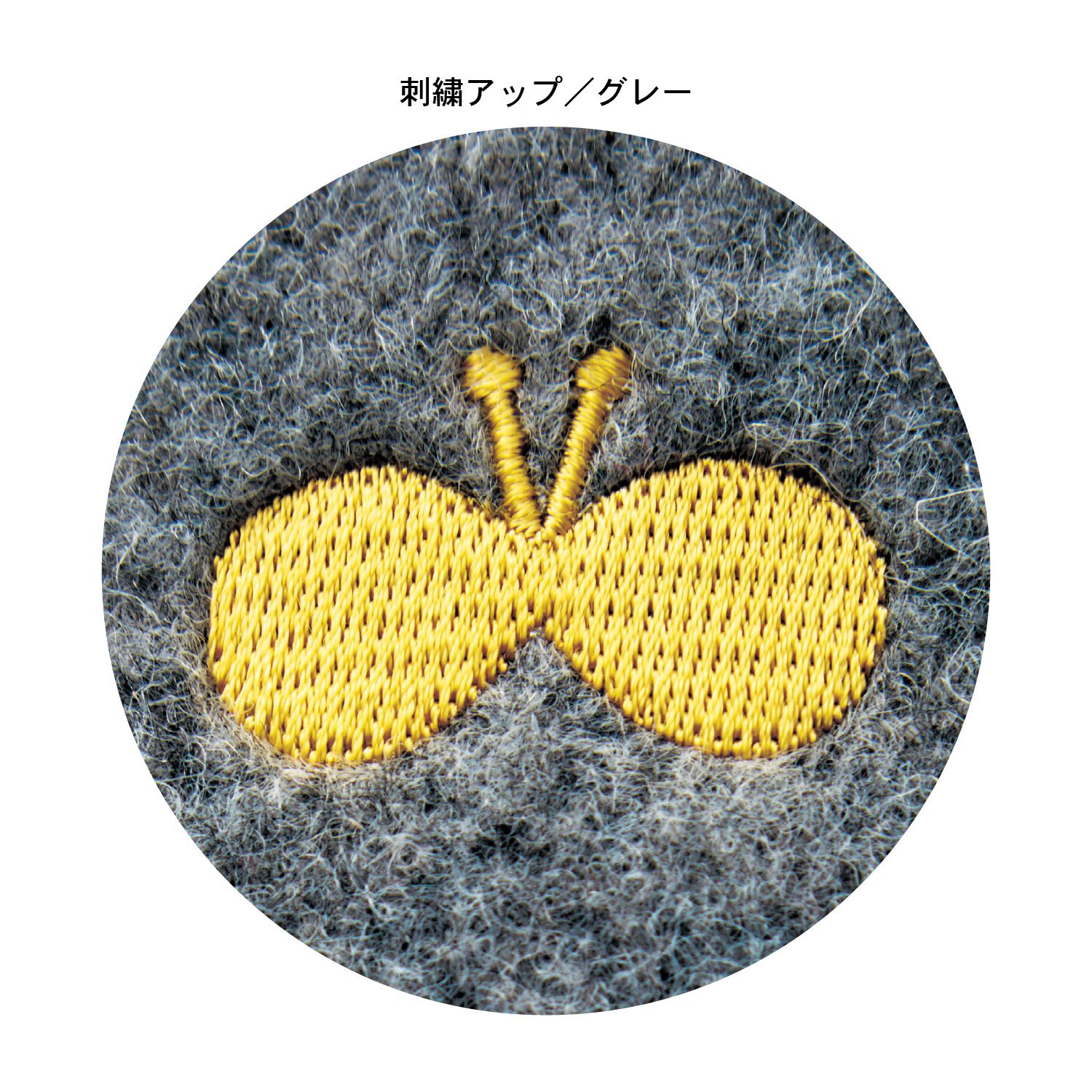 日本千趣會 - 北歐刺繡 絨毛保暖室內拖鞋(低反發)-花朵-酒紅