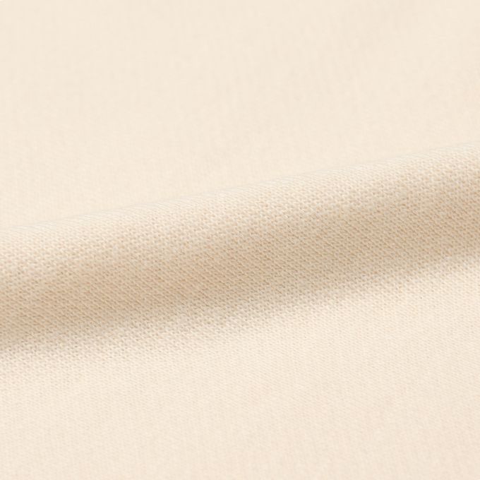 akachan honpo - 長袖休閒上衣-動物-白色