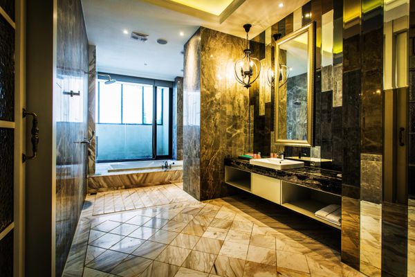 芭蕾城市渡假旅店