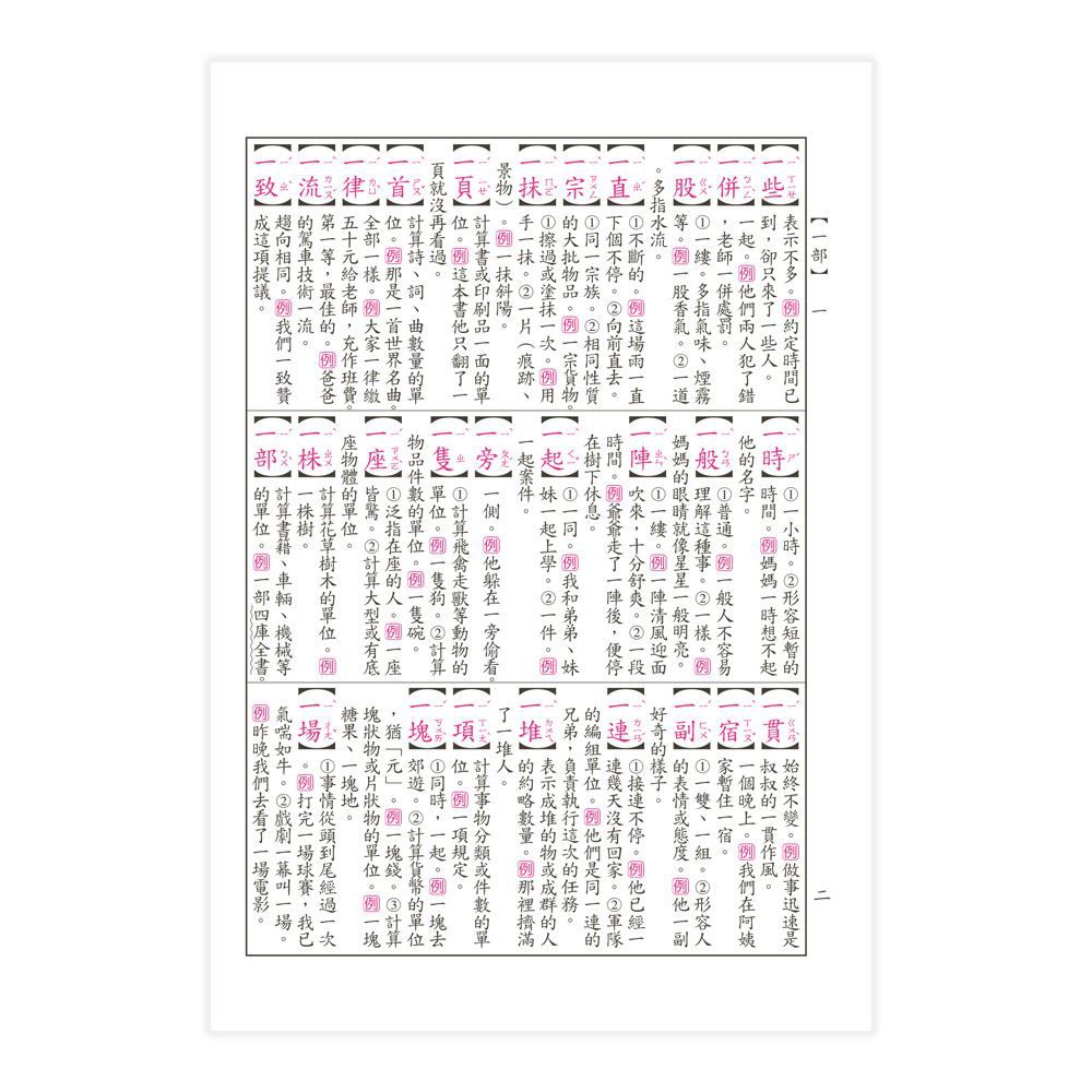 (32K)實用學生辭典