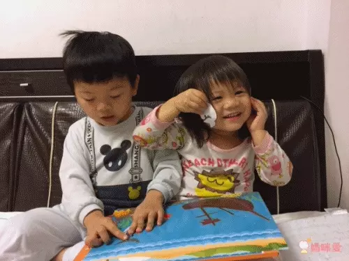 JoanMiro - 兒童靜電貼紙-校園生活