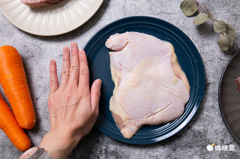 Prime沙朗心【華星牛排】肉汁濃郁滿溢 還有帶骨豬排/雞排