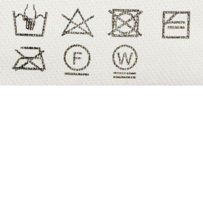 akachan honpo - 針織帽-麻花 毛球-粉紅色