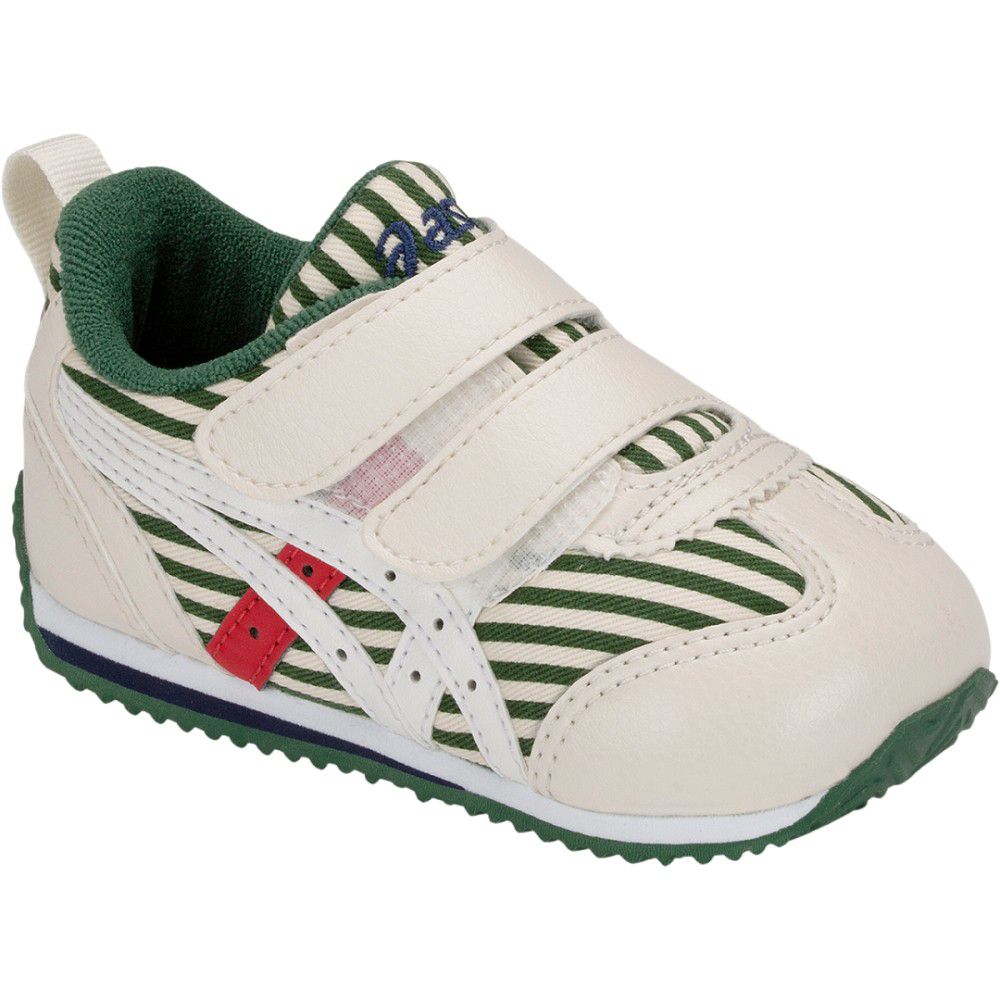 ASICS 亞瑟士 - IDAHO BABY CT 4童鞋 TUB167-300