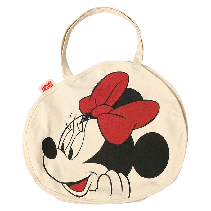 akachan honpo - 米妮福袋-象牙白色