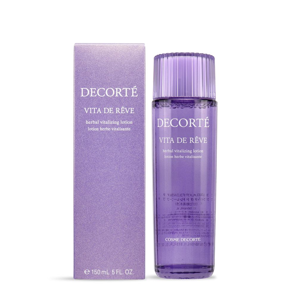 DECORTE 黛珂 - 甦妍淨化前導液(300ml)-國際航空版