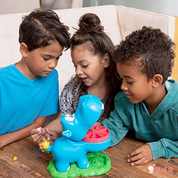 訓練小手抓握力！美國【Learning Resources 桌遊】