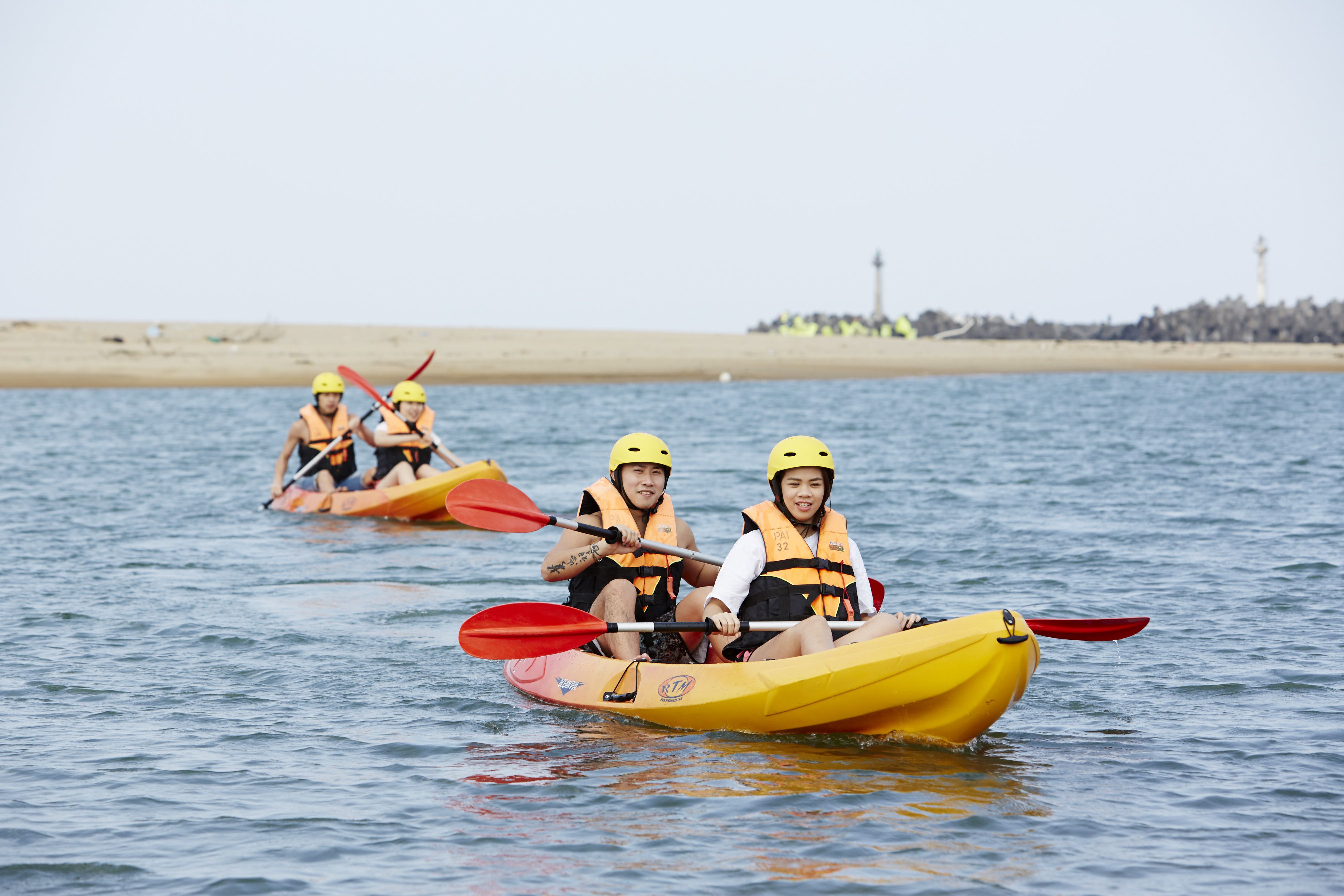 5折泡湯趣！福容大飯店【福隆】限時特賣
