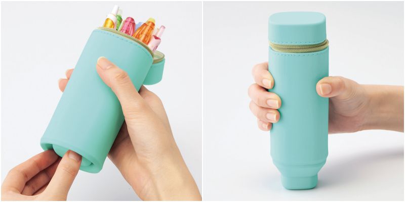 日本 LIHIT LAB. 可愛動物文具