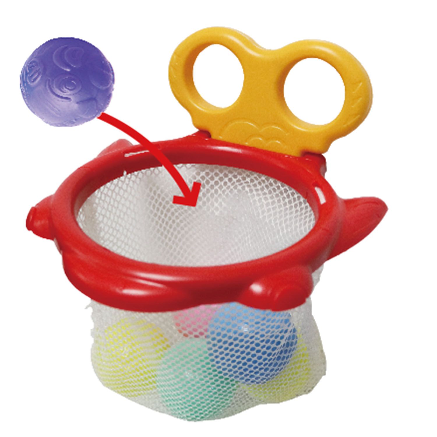 LIHSEN - 多功能撈撈樂遊戲組