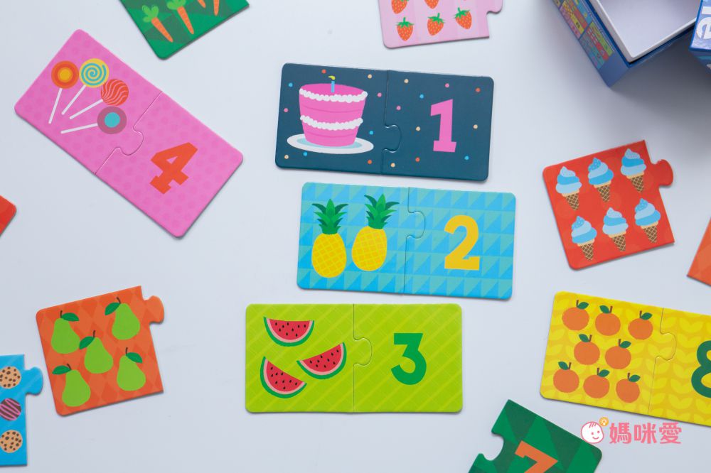 熱銷補貨到【西班牙 APLI 】初階拼圖／旅行遊戲卡／馬賽克拼貼