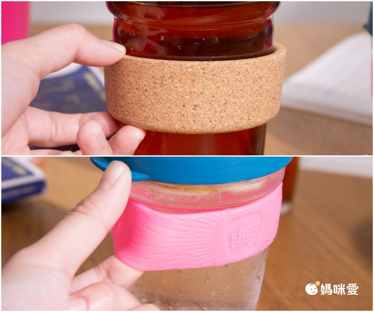 最美的隨行杯【澳洲 KeepCup 隨身咖啡杯】任選2件95折