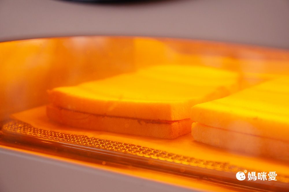 高雄排隊名店！【熱樂煎】爆漿乳酪古巴三明治/豬仔包/磅蛋糕