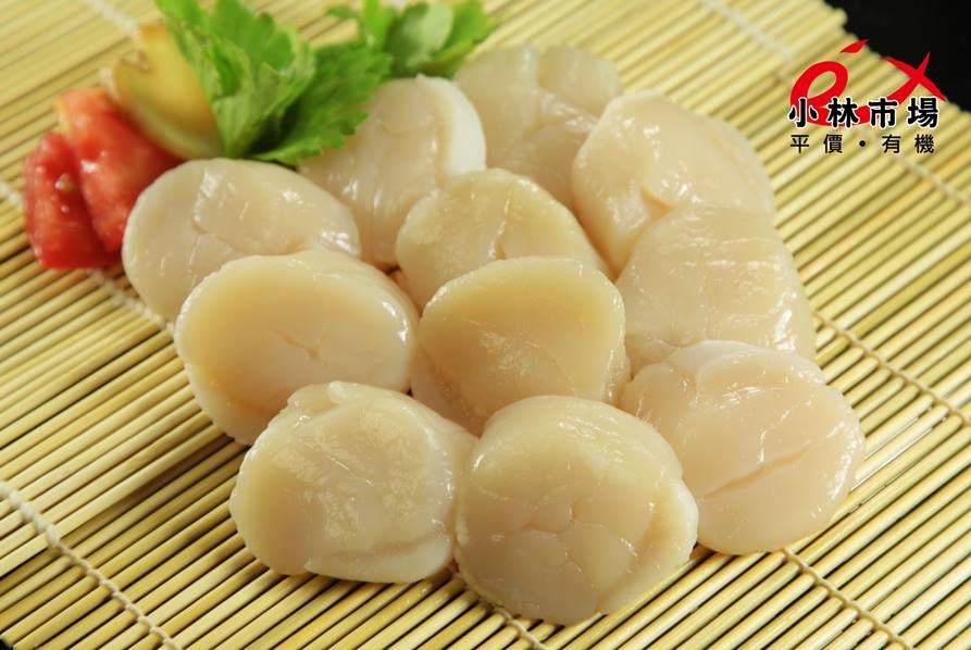 破1000好評推薦【小林市場】高品質海鮮、副食品魚片