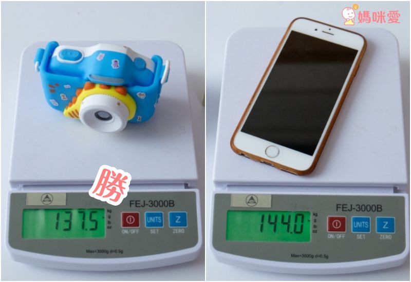 FUNY - Kids童趣二代數位相機-小飛龍(WIFI版)-【升級附贈】32G記憶卡