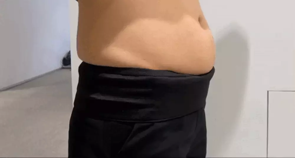 冬季款上新！正韓收收褲 ✧ 小腹隱形ｘ修飾臀腹ｘ顯腿長喇叭褲