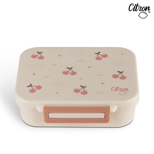 點心盒_甜美櫻桃