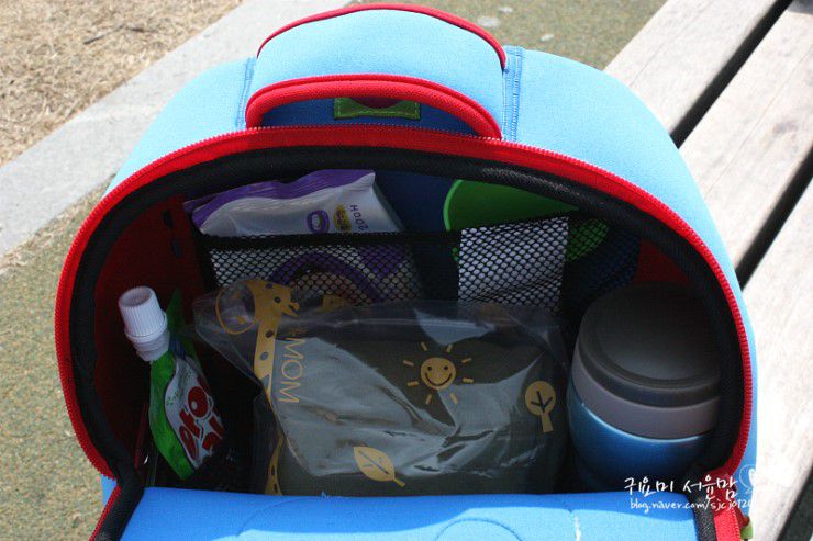 美國 Dabbawalla - 瓦拉包-狗狗後背包