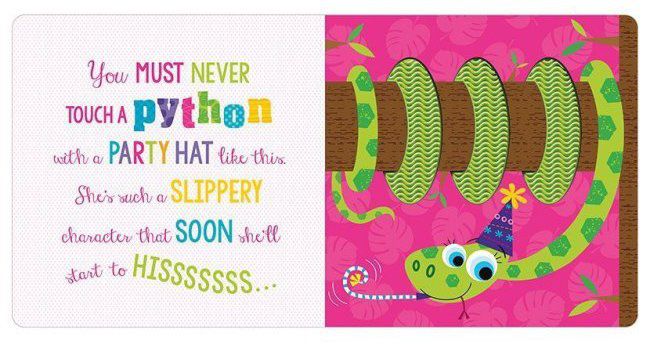 刺激小肌肉發展必入手觸摸書＆亮片書