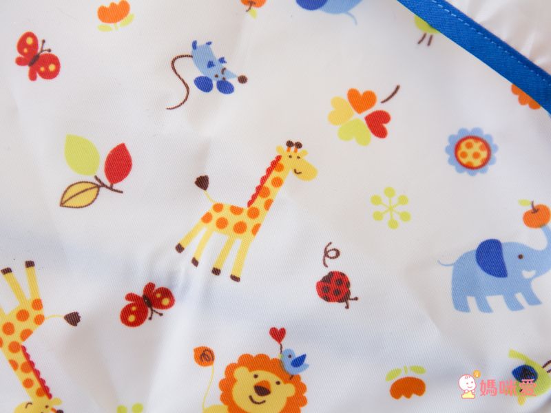 日本阿卡將本舖圍兜