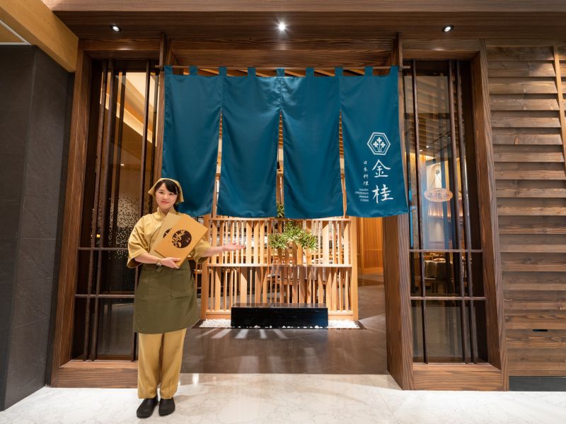 桃園名人堂花園大飯店 - 【兩大一小(6-12歲)】平日入住一泊一食豪華雙人房代訂房專案-有效期限至2024/01/31