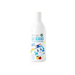 oh care 歐克威爾 - 波力 兒童漱口水 蘋果 350ml
