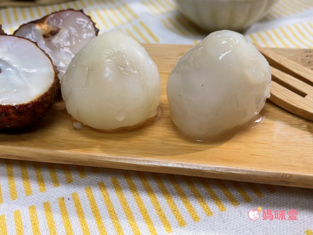 爆汁玉荷包/荔枝！高雄大樹頂級產銷 ☞產地直送最新鮮