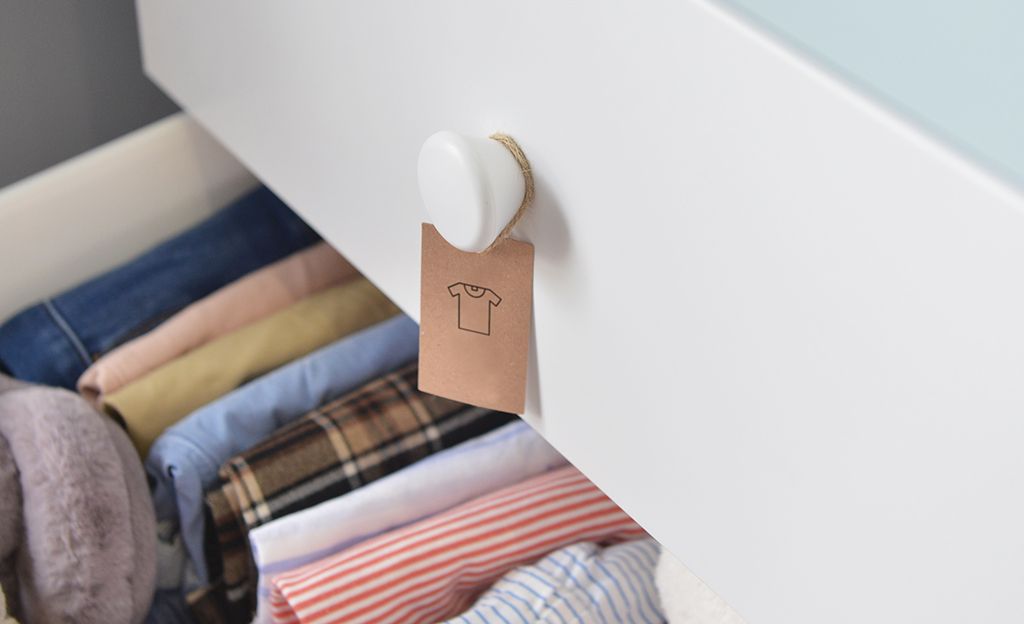 家窩 - 悠雅五層高腳抽屜收納櫃-DIY-混色款