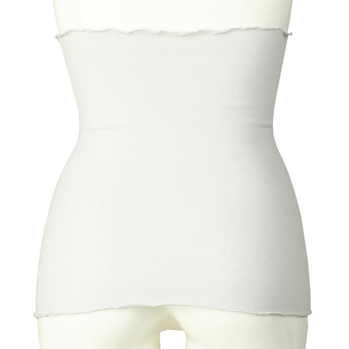 akachan honpo - 肚圍-灰色 (M~L)