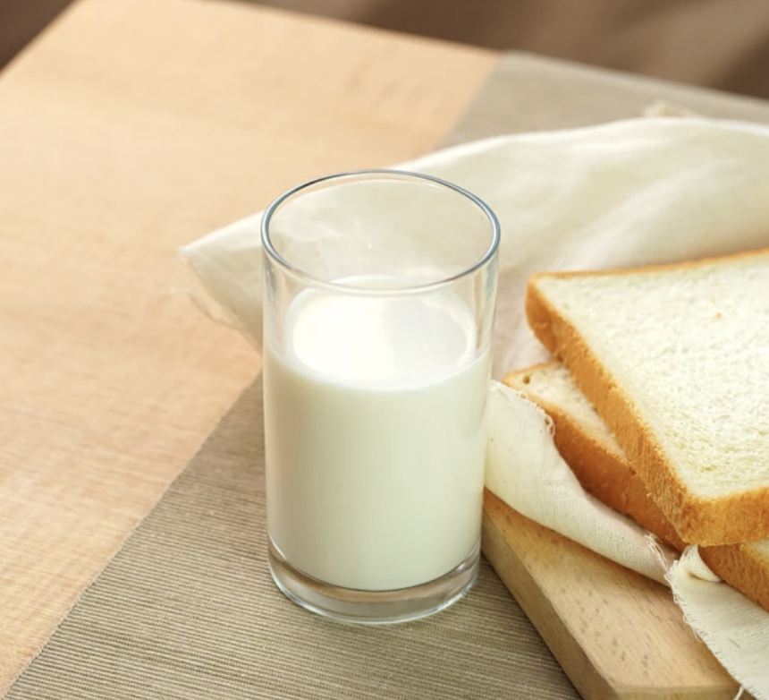 義美 - 義美牛乳125mlx24入(巧克力保久乳)-2023-09-08