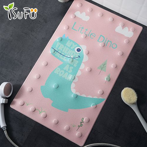 任選4件$999！舒福家居 iSuFu 吸水防滑地墊，快速吸水不滑倒