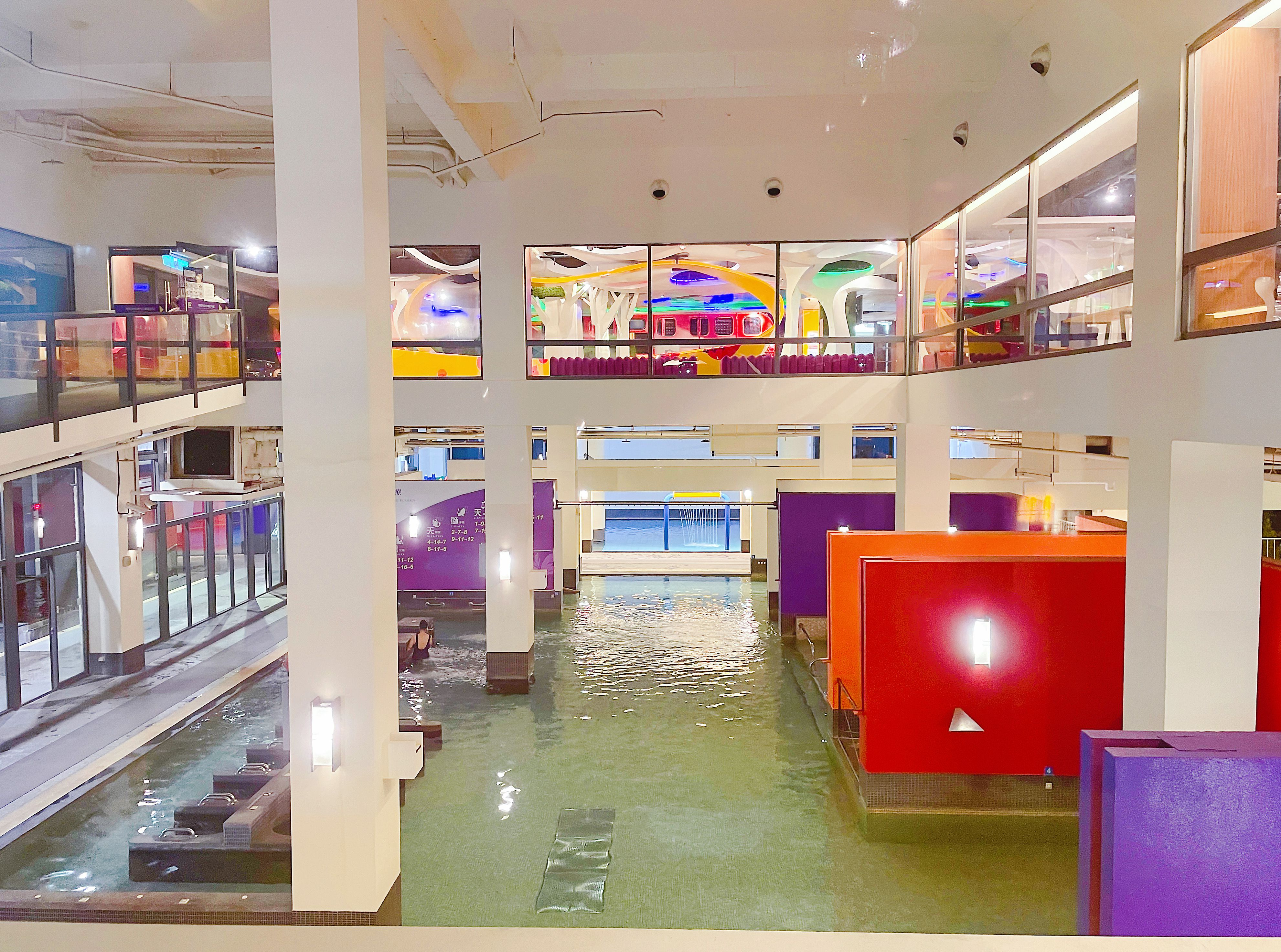 #線上旅展3.4折【南方莊園渡假飯店】平日升等家庭房