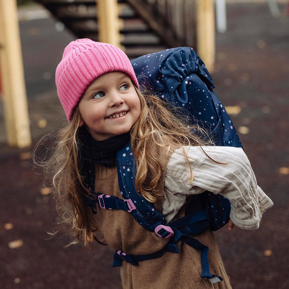 Beckmann - Classic Mini 幼兒護脊背包 12L-小小獨角獸