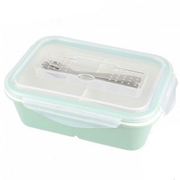 【美國 Winox 安玻】全分隔玻璃保鮮盒、陶瓷保鮮盒、便當盒