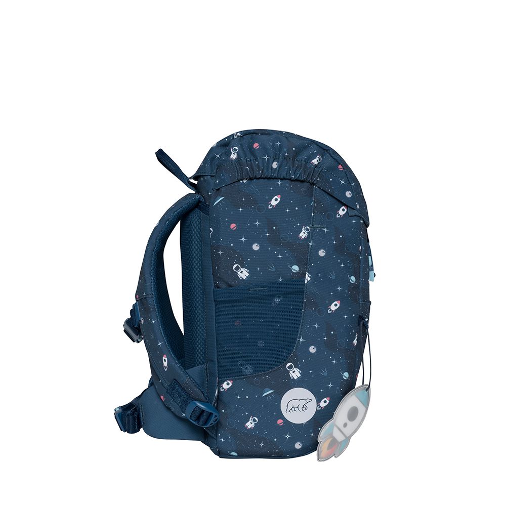 Beckmann - Classic Mini 幼兒護脊背包 12L-小小太空人
