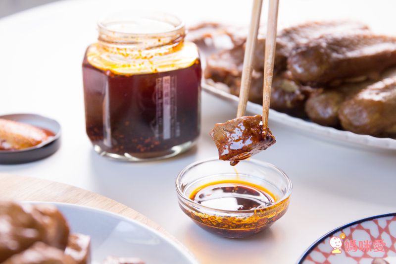 【五錦開】精緻滷味宅配到家！滑嫩彈牙鴨胗、獨家滷汁鴨翅、孩子最愛綿密豆干一次選購！