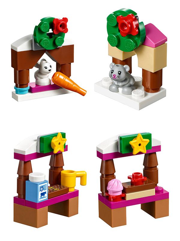 樂高 LEGO - 【LEGO樂高】Friends系列 41326 驚喜月曆 Advent Calendar