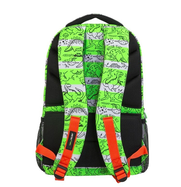 MILAN - 後背包-恐龍樂園(大)