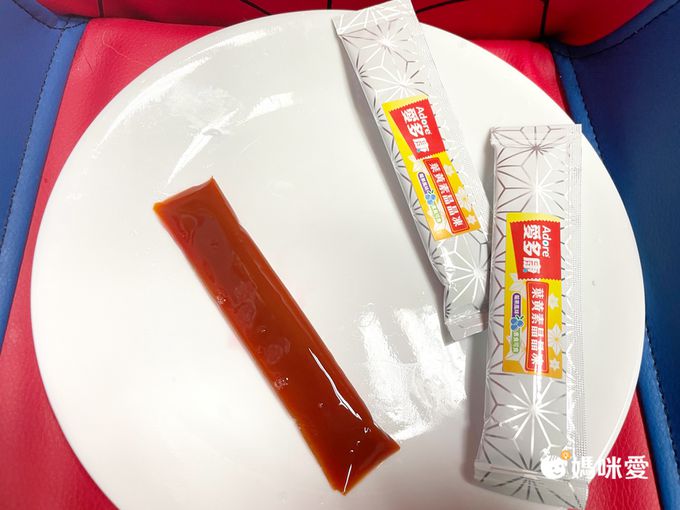 Adore愛多康 - 葉黃素晶晶凍20gx10入x一盒(效期2024/11/07)＋液態維生素Ｄ3_3.4ml(400IU)x一盒