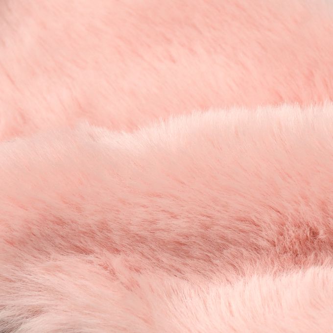 akachan honpo - 圍巾-動物-粉紅色