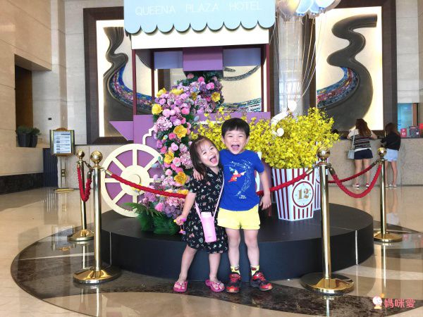 台南桂田酒店 ＄ 觀光局秋冬補助雄獅再加碼