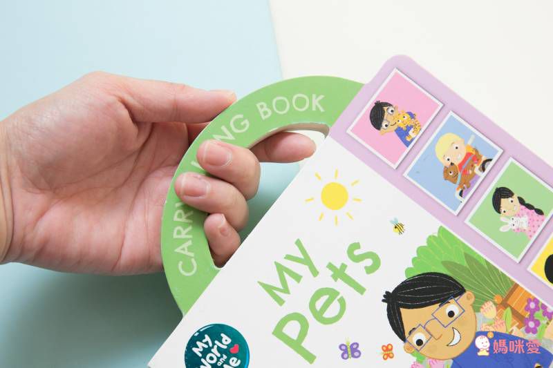 迪士尼英文新書來囉♥♥♥ 冰雪奇緣/海底總動員透過卡通人物加深孩子共讀的印象♬